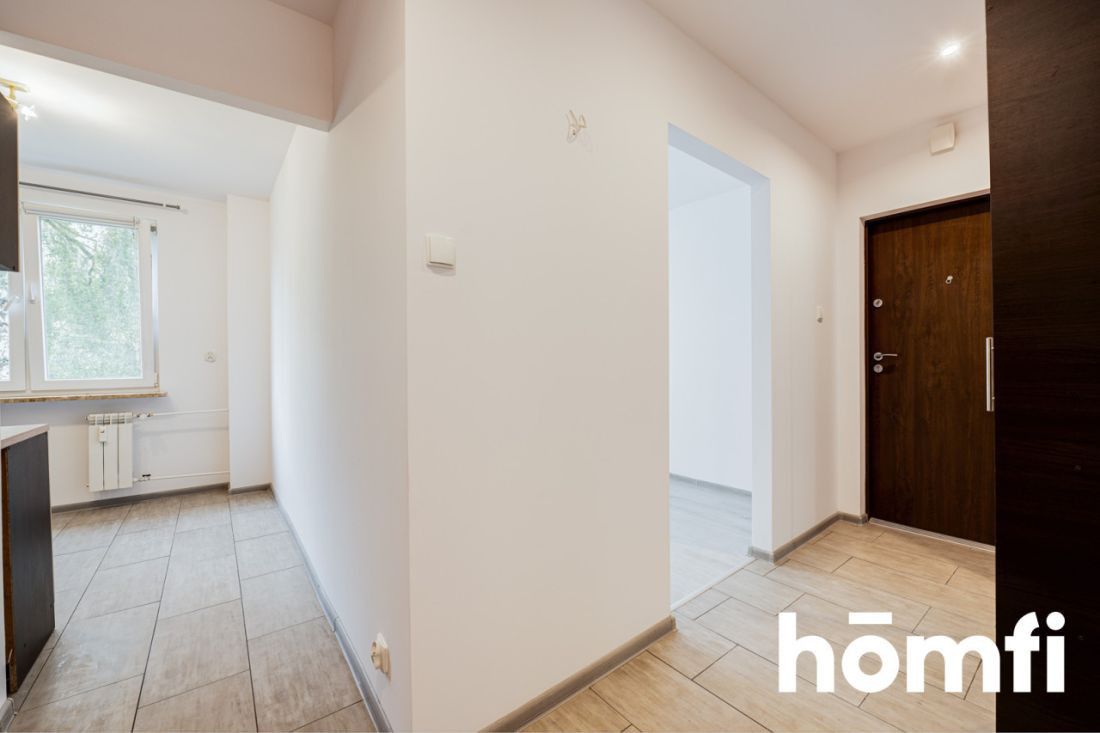 Spacious apartment in the Ustronie district - Apartment - Rent - Radom, Ustronie