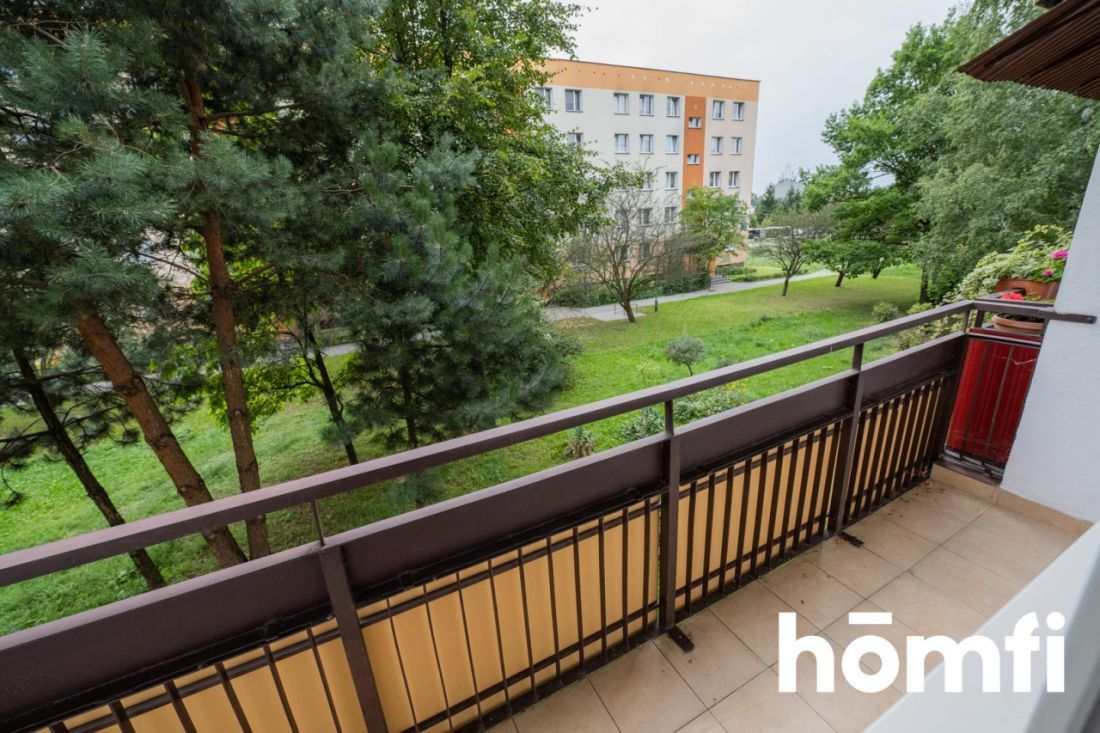Spacious apartment in the Ustronie district - Apartment - Rent - Radom, Ustronie