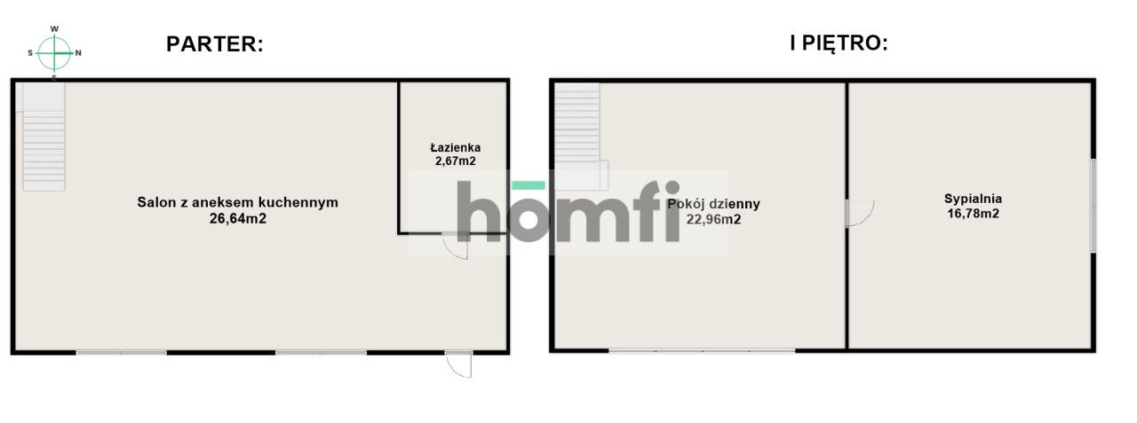 Całoroczny dom z bala w góralskim stylu - Radawa - Dom - Sprzedaż - Jarosławski, Wiązownica / Radawa