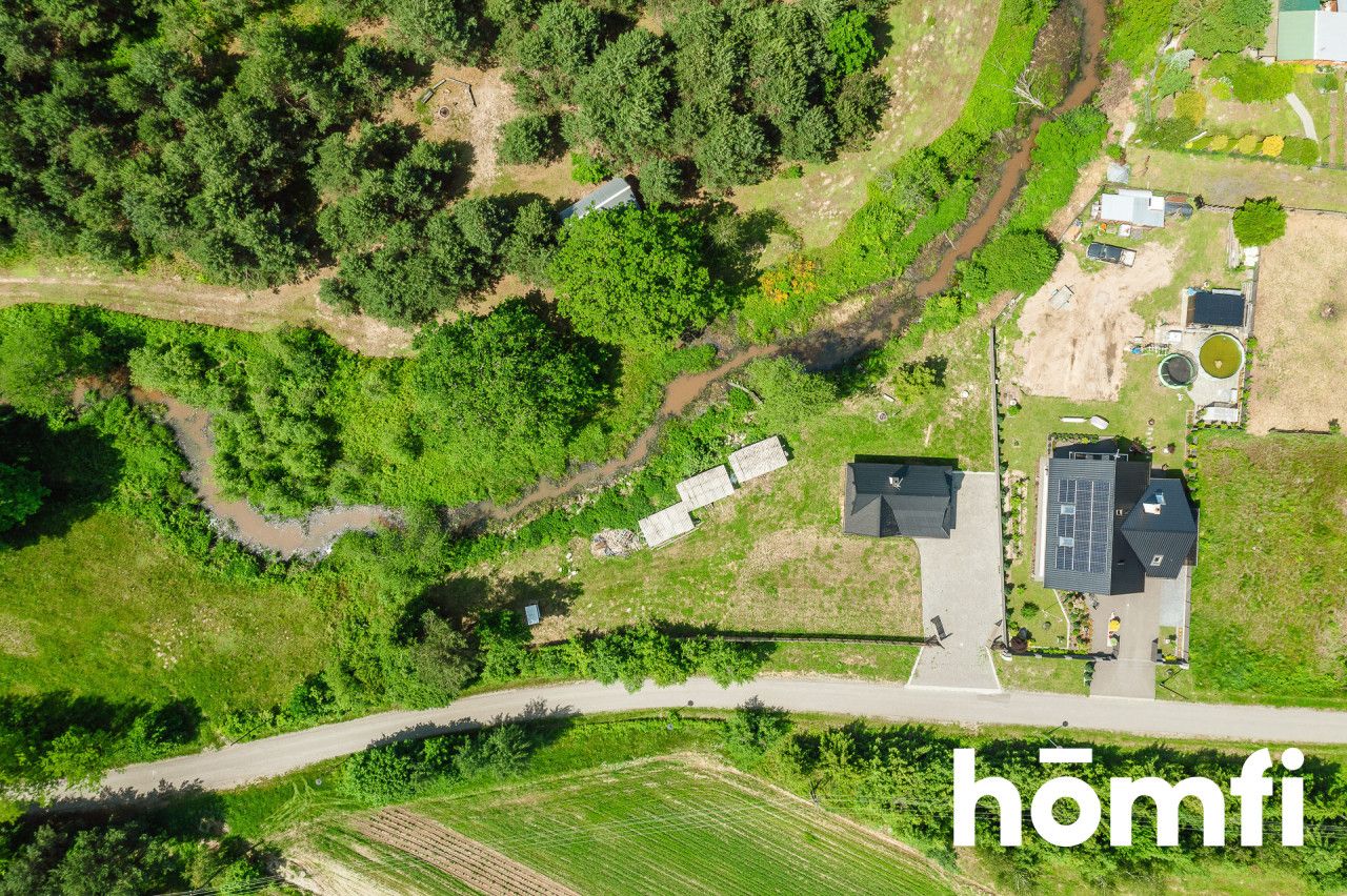 Całoroczny dom z bala w góralskim stylu - Radawa - Dom - Sprzedaż - Jarosławski, Wiązownica / Radawa