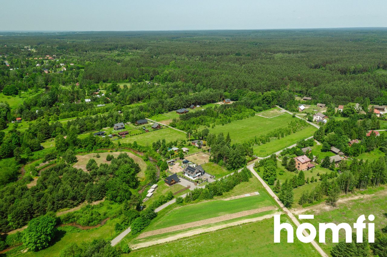 Całoroczny dom z bala w góralskim stylu - Radawa - Dom - Sprzedaż - Jarosławski, Wiązownica / Radawa