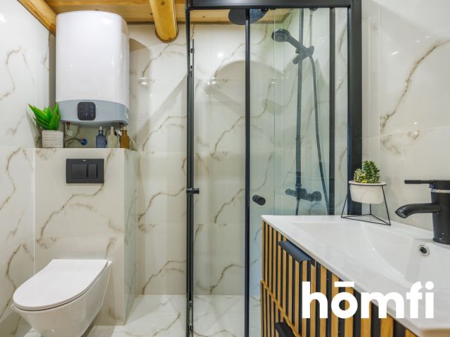 Całoroczny dom z bala w góralskim stylu - Radawa - Dom - Sprzedaż - Jarosławski, Wiązownica / Radawa