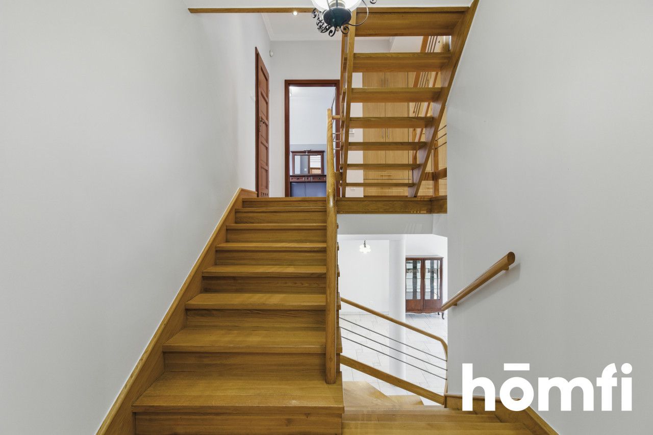 Comfortable home with a fireplace in a quiet location - Дім - Продаж - Kielce, Ostra Górka