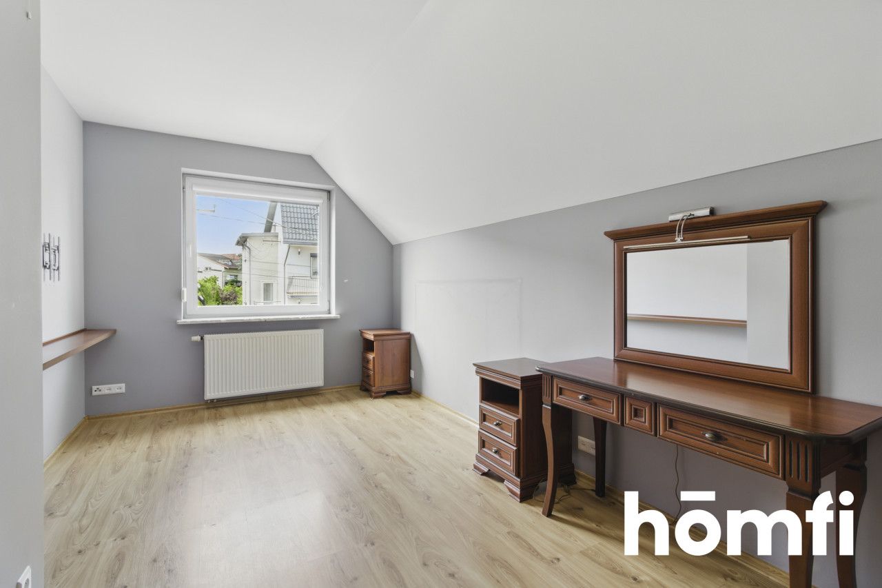 Comfortable home with a fireplace in a quiet location - Дім - Продаж - Kielce, Ostra Górka