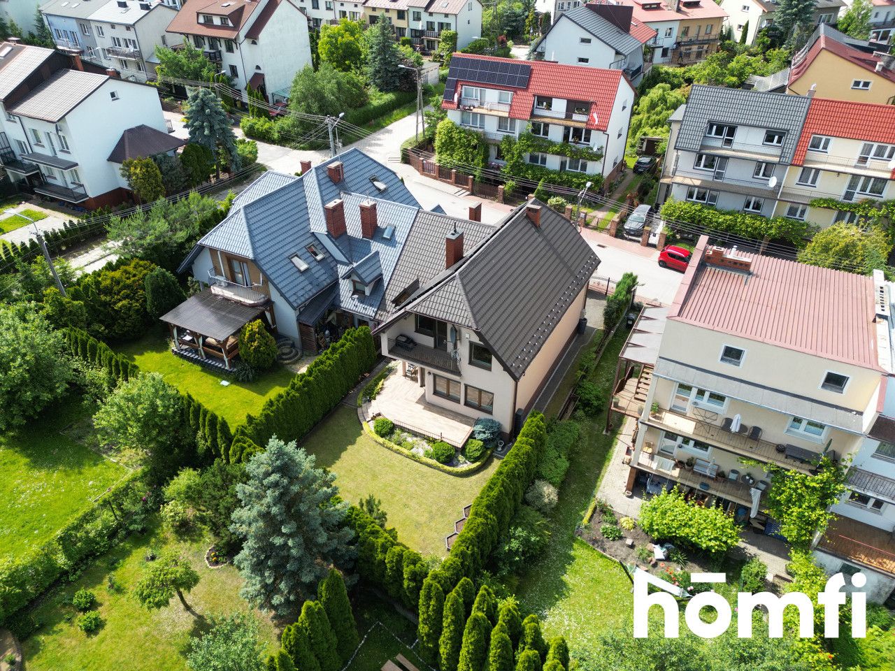 Comfortable home with a fireplace in a quiet location - Дім - Продаж - Kielce, Ostra Górka