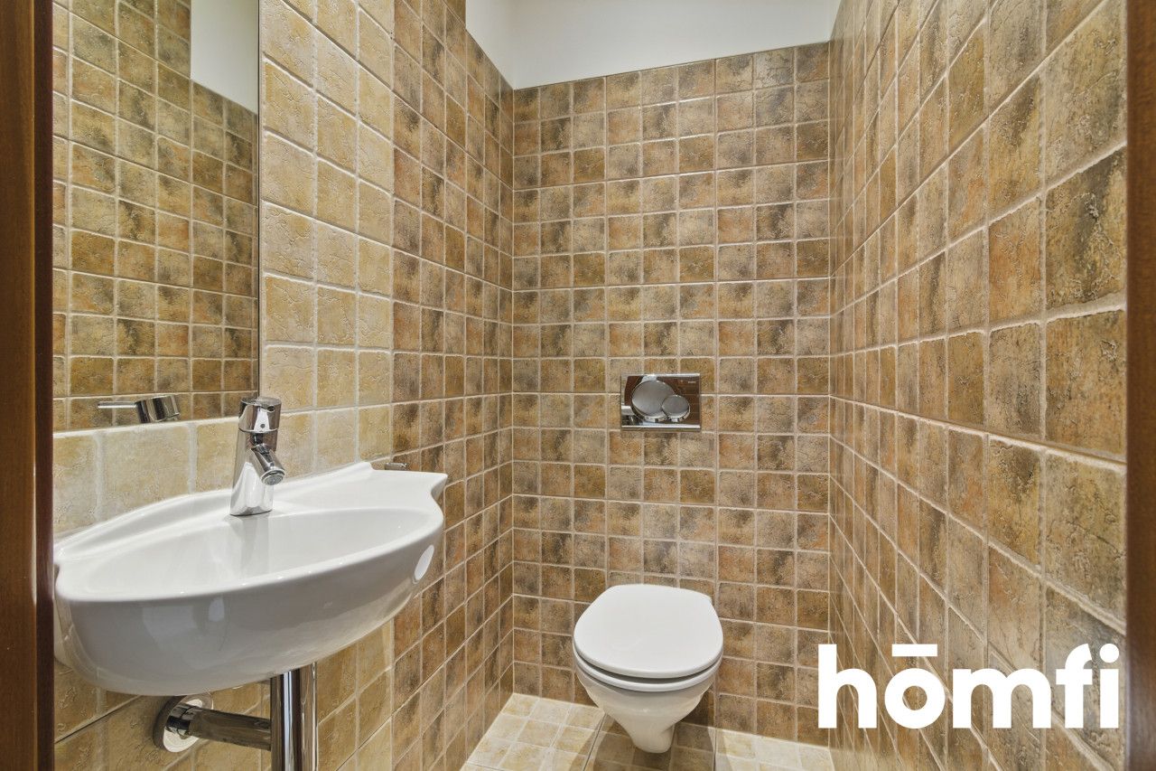 Komfortowy dom z kominkiem w spokojnej okolicy - Dom - Sprzedaż - Kielce, Ostra Górka