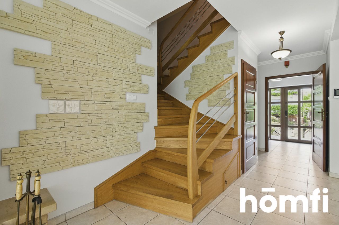 Comfortable home with a fireplace in a quiet location - Дім - Продаж - Kielce, Ostra Górka