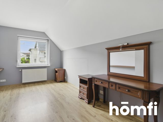 Komfortowy dom z kominkiem w spokojnej okolicy - Dom - Sprzedaż - Kielce, Ostra Górka