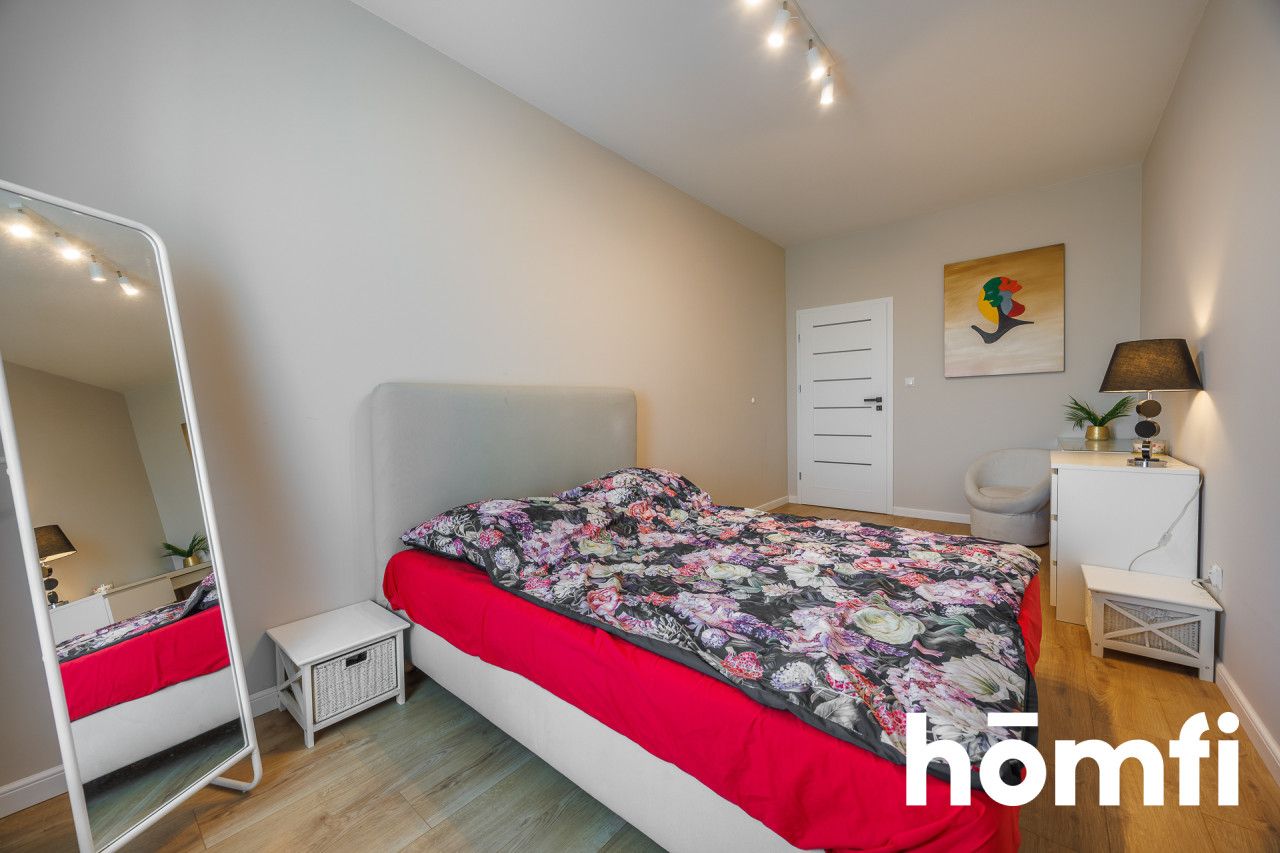 2 TARASY | BULWARY PARK | WIDOK NA ZALEW - Mieszkanie - Sprzedaż - Rzeszów, Gen. Dąbrowskiego