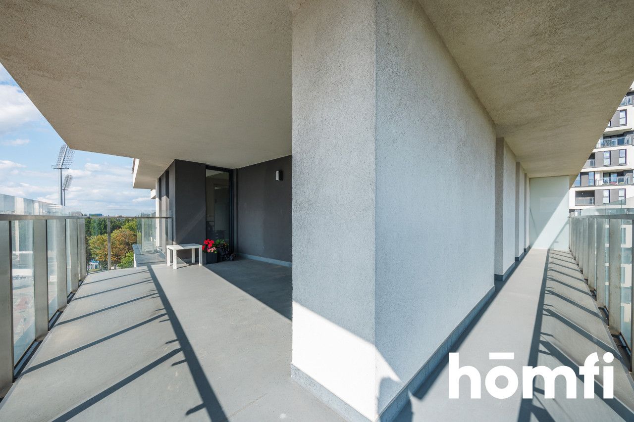 2 TARASY | BULWARY PARK | WIDOK NA ZALEW - Mieszkanie - Sprzedaż - Rzeszów, Gen. Dąbrowskiego