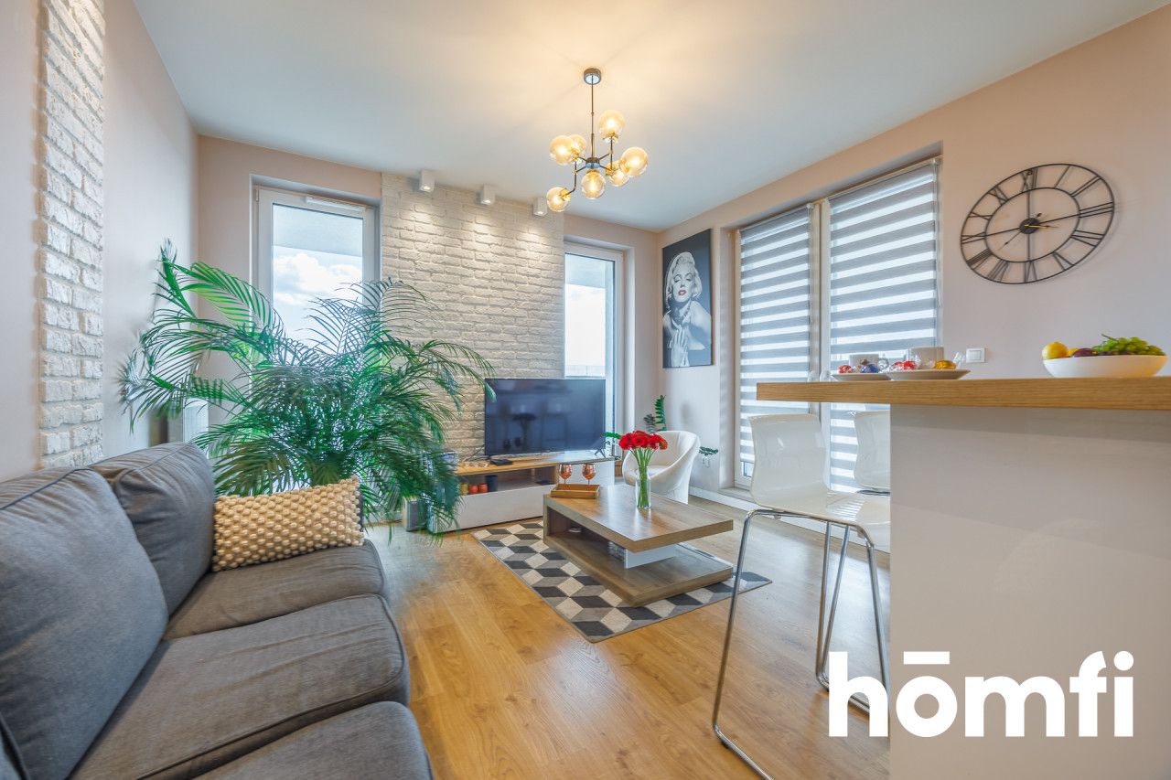 2 TARASY | BULWARY PARK | WIDOK NA ZALEW - Mieszkanie - Sprzedaż - Rzeszów, Gen. Dąbrowskiego