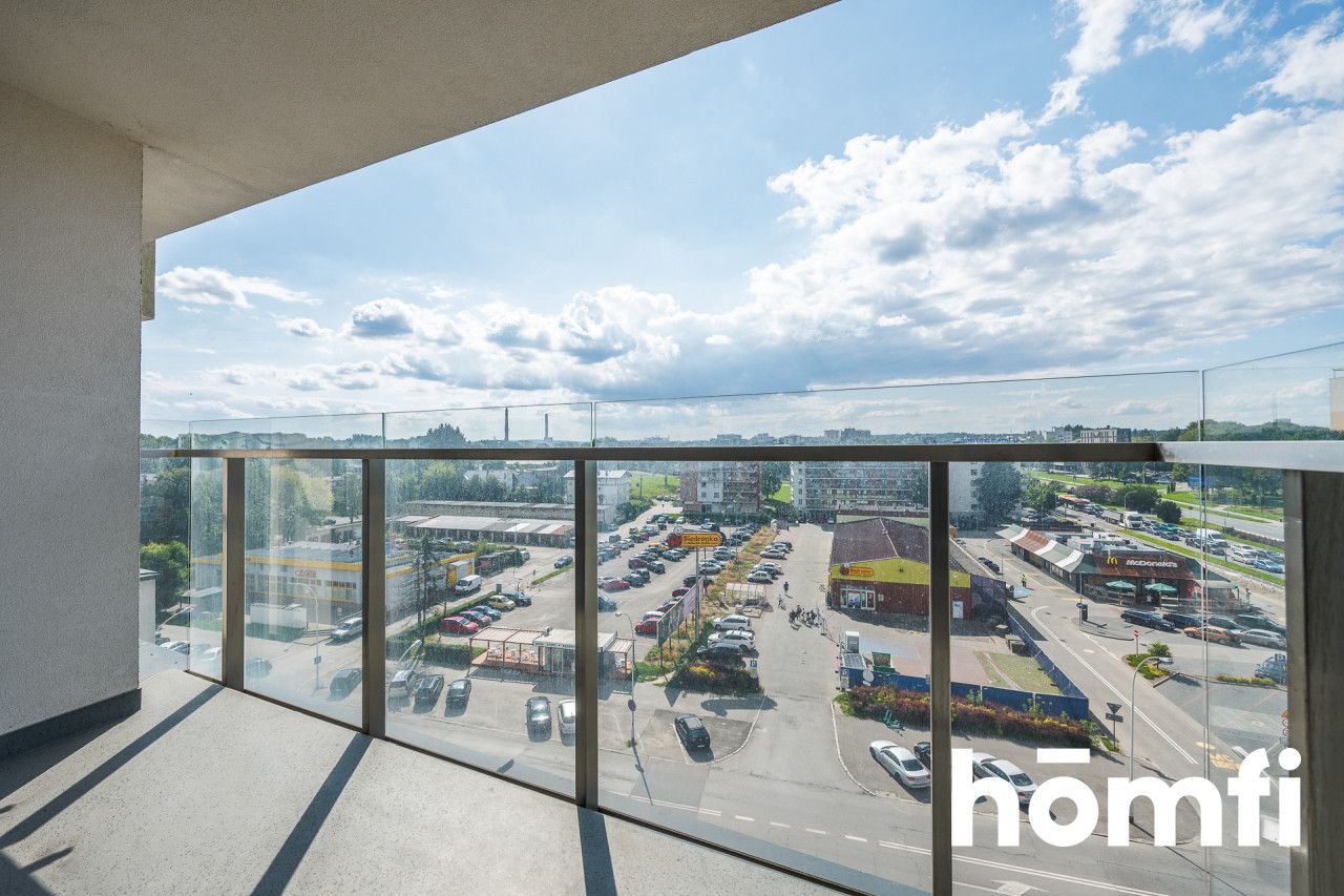 2 TARASY | BULWARY PARK | WIDOK NA ZALEW - Mieszkanie - Sprzedaż - Rzeszów, Gen. Dąbrowskiego