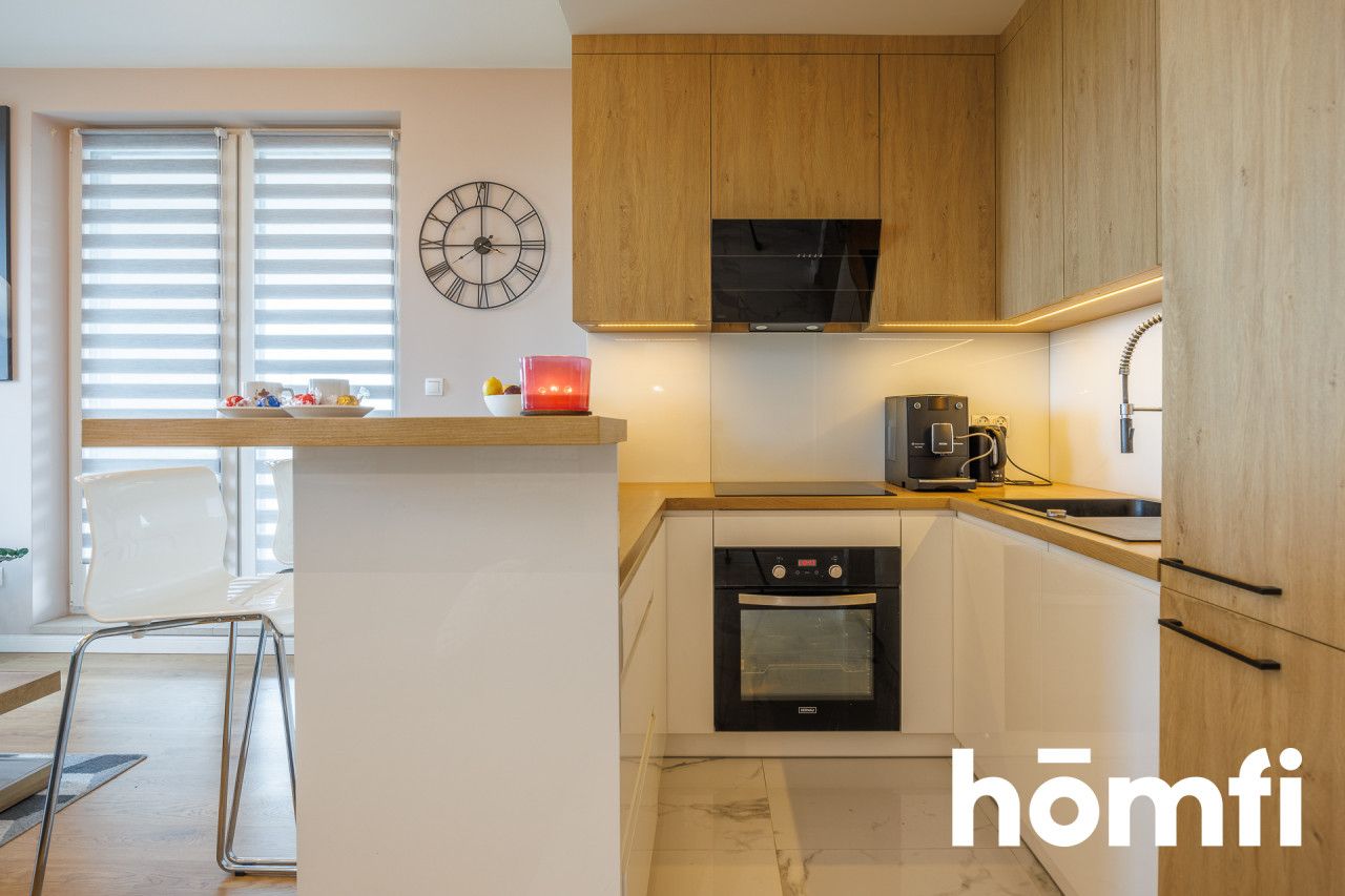 2 TARASY | BULWARY PARK | WIDOK NA ZALEW - Mieszkanie - Sprzedaż - Rzeszów, Gen. Dąbrowskiego