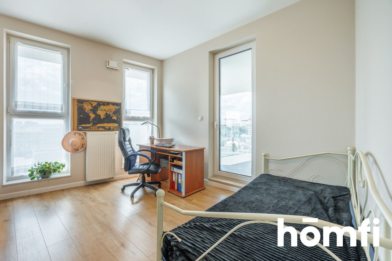 2 TARASY | BULWARY PARK | WIDOK NA ZALEW - Mieszkanie - Sprzedaż - Rzeszów, Gen. Dąbrowskiego