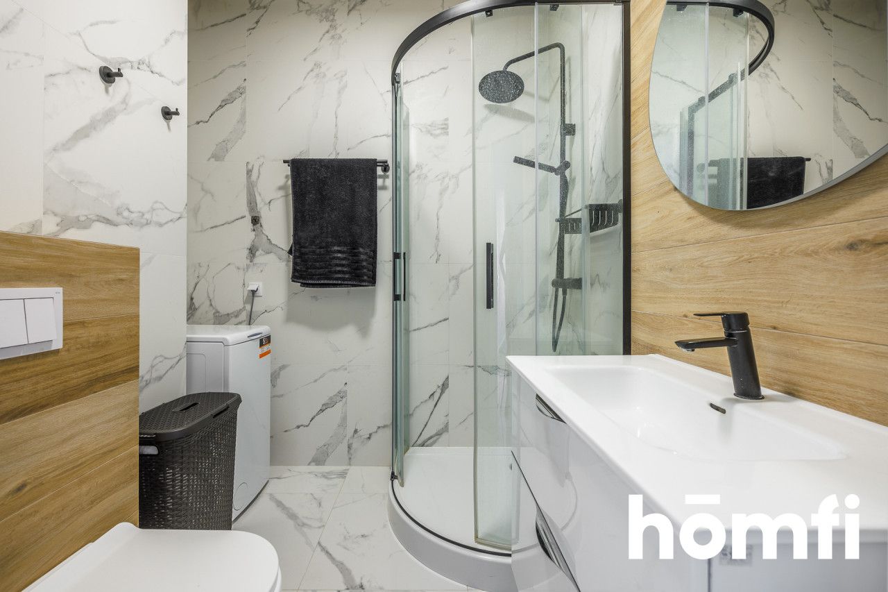 2 TARASY | BULWARY PARK | WIDOK NA ZALEW - Mieszkanie - Sprzedaż - Rzeszów, Gen. Dąbrowskiego