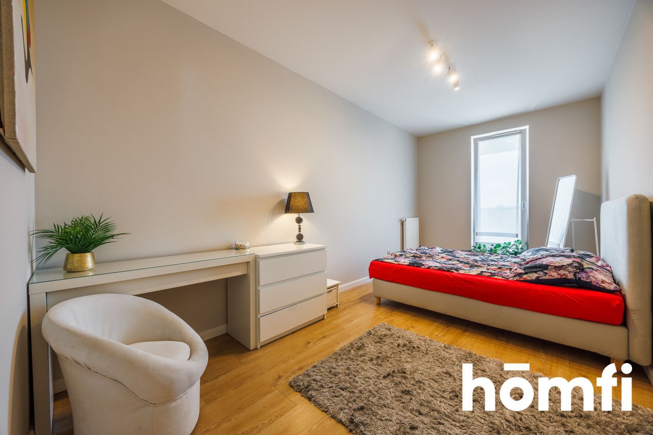 2 TARASY | BULWARY PARK | WIDOK NA ZALEW - Mieszkanie - Sprzedaż - Rzeszów, Gen. Dąbrowskiego