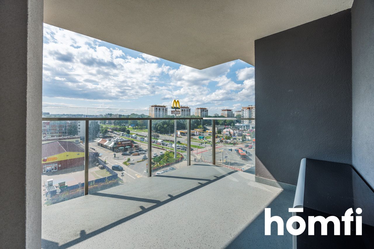 2 TARASY | BULWARY PARK | WIDOK NA ZALEW - Mieszkanie - Sprzedaż - Rzeszów, Gen. Dąbrowskiego