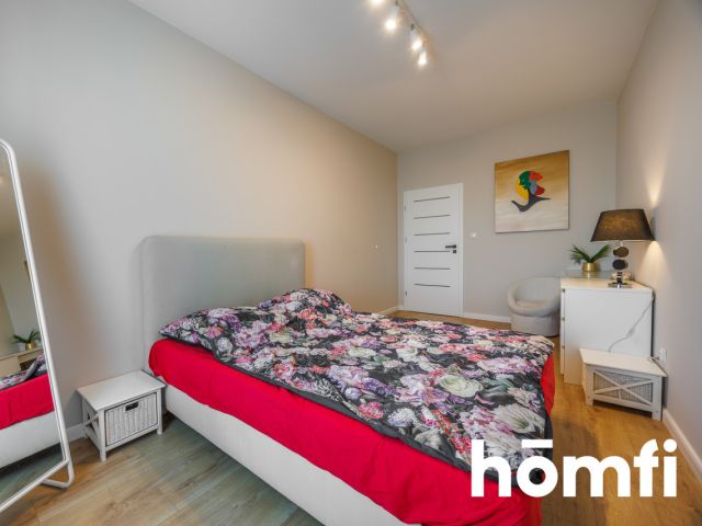 2 TARASY | BULWARY PARK | WIDOK NA ZALEW - Mieszkanie - Sprzedaż - Rzeszów, Gen. Dąbrowskiego