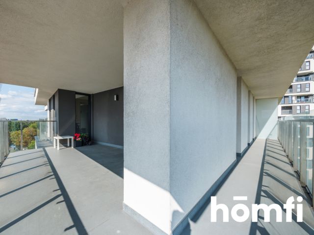 2 TARASY | BULWARY PARK | WIDOK NA ZALEW - Mieszkanie - Sprzedaż - Rzeszów, Gen. Dąbrowskiego