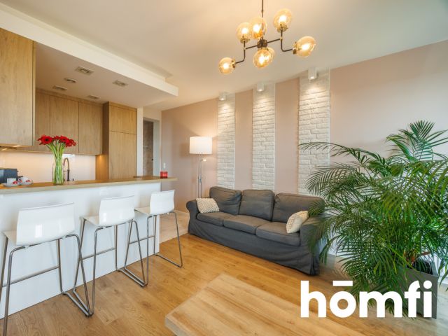 2 TARASY | BULWARY PARK | WIDOK NA ZALEW - Mieszkanie - Sprzedaż - Rzeszów, Gen. Dąbrowskiego