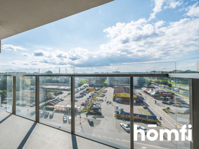 2 TARASY | BULWARY PARK | WIDOK NA ZALEW - Mieszkanie - Sprzedaż - Rzeszów, Gen. Dąbrowskiego