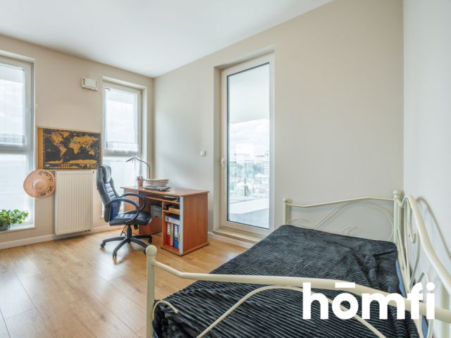 2 TARASY | BULWARY PARK | WIDOK NA ZALEW - Mieszkanie - Sprzedaż - Rzeszów, Gen. Dąbrowskiego