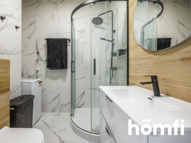 2 TARASY | BULWARY PARK | WIDOK NA ZALEW - Mieszkanie - Sprzedaż - Rzeszów, Gen. Dąbrowskiego