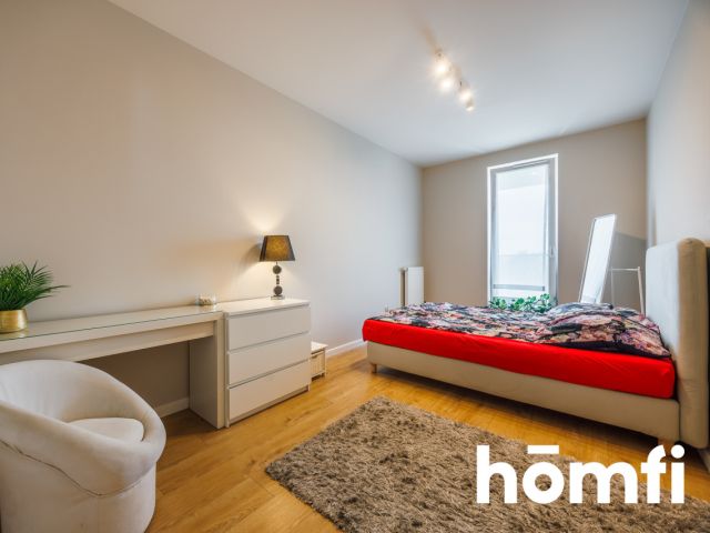 2 TARASY | BULWARY PARK | WIDOK NA ZALEW - Mieszkanie - Sprzedaż - Rzeszów, Gen. Dąbrowskiego