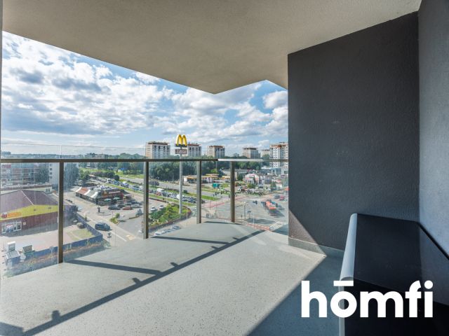 2 TARASY | BULWARY PARK | WIDOK NA ZALEW - Mieszkanie - Sprzedaż - Rzeszów, Gen. Dąbrowskiego