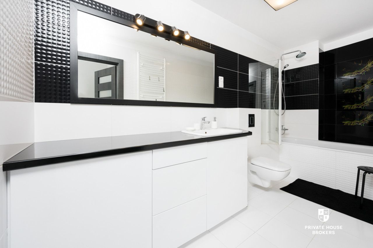 Cozy and Functional Apartment in the Center of Kraków | 2016 Development | Krowodrza - Apartment - Rent - Kraków, Krowodrza