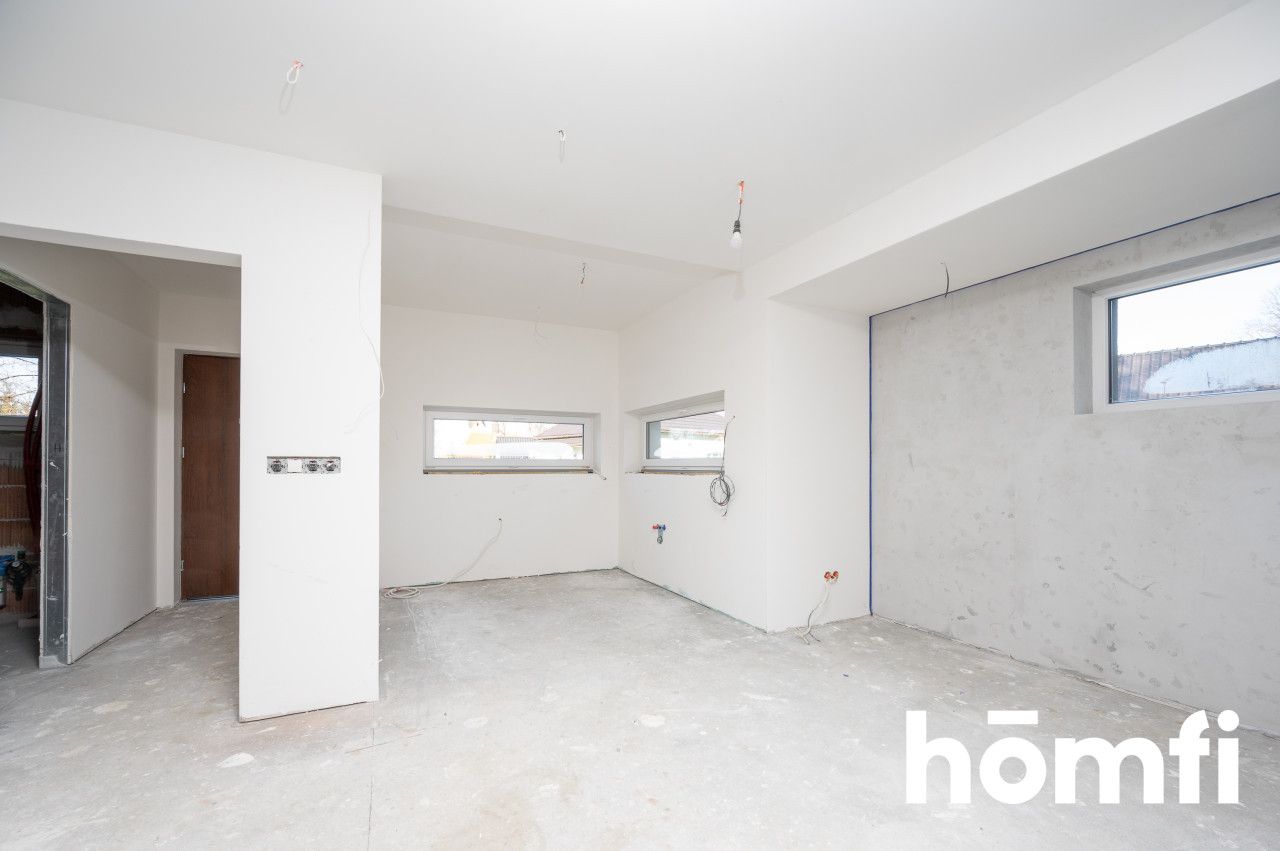 Ready-to-move-in family home with a well-kept garden - House - Sale - Myślenicki, Sułkowice / Krzywaczka