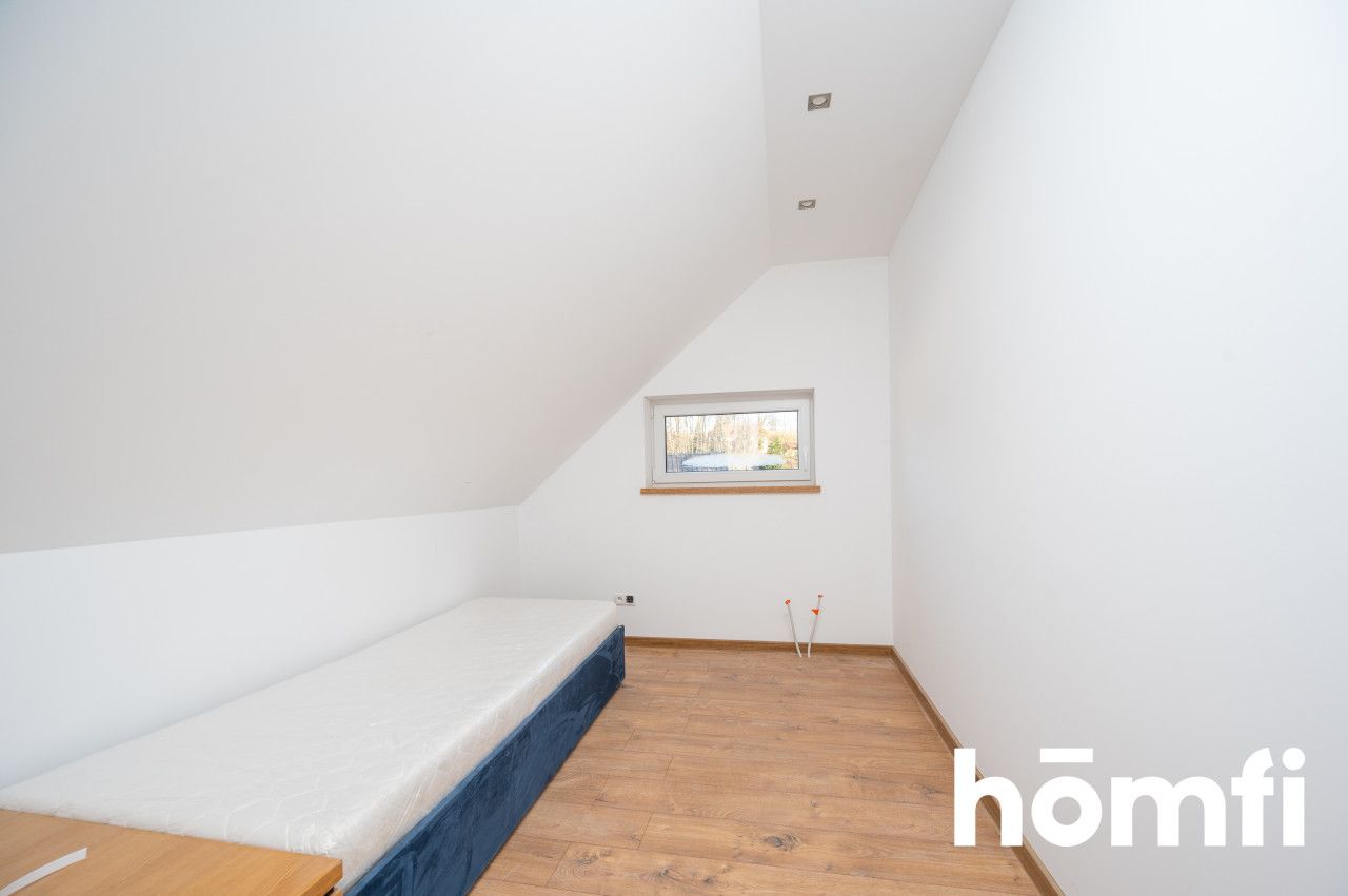 Gotowy do zamieszkania dom dla rodziny z zadbanym ogrodem - Dom - Sprzedaż - Myślenicki, Sułkowice / Krzywaczka