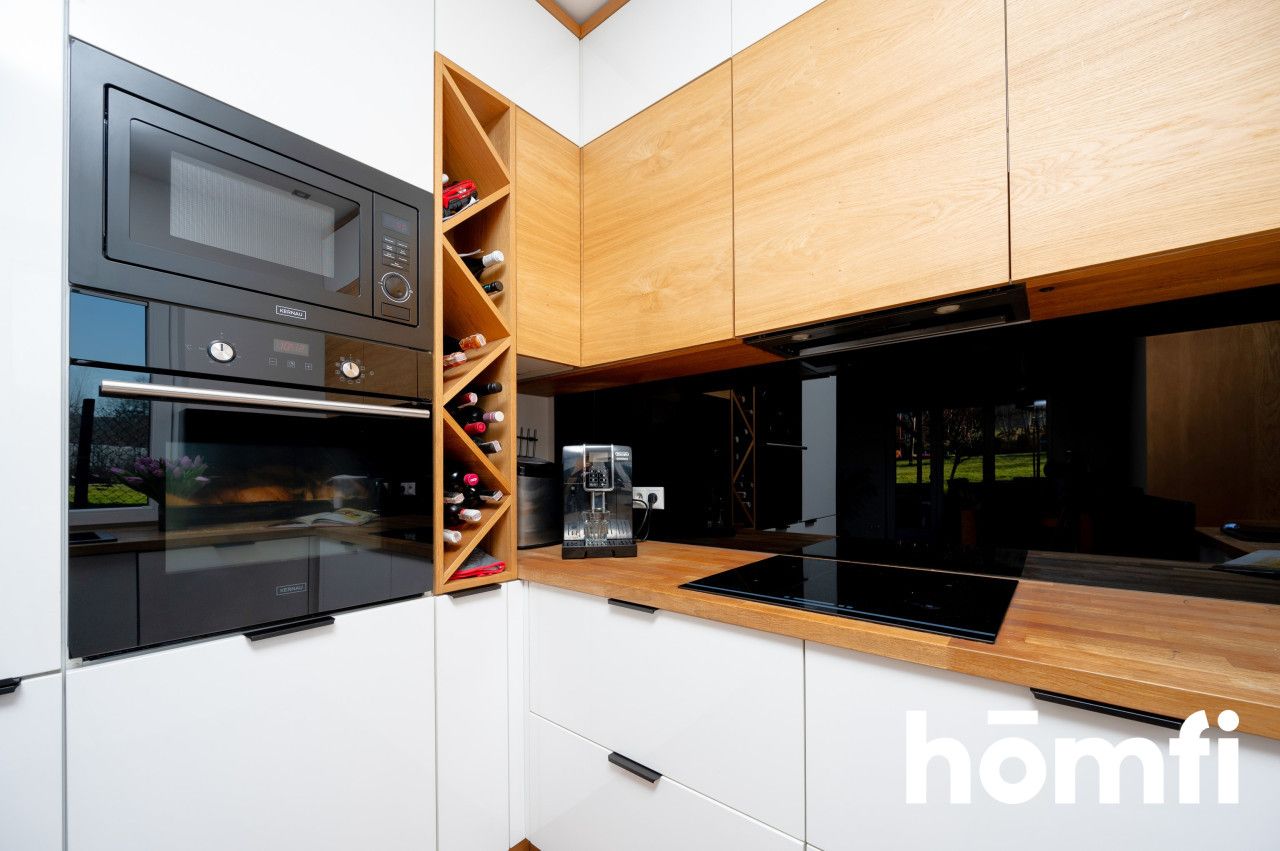 Gotowy do zamieszkania dom dla rodziny z zadbanym ogrodem - Dom - Sprzedaż - Myślenicki, Sułkowice / Krzywaczka