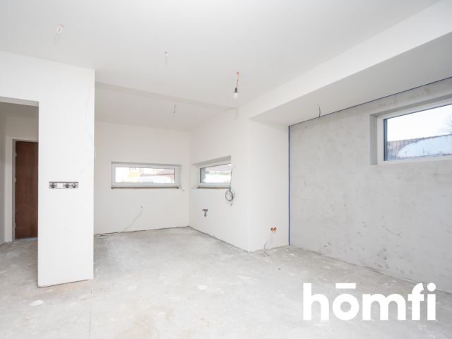 Ready-to-move-in family home with a well-kept garden - Дім - Продаж - Myślenicki, Sułkowice / Krzywaczka