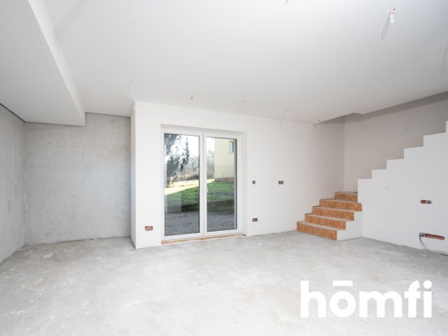 Ready-to-move-in family home with a well-kept garden - Дім - Продаж - Myślenicki, Sułkowice / Krzywaczka