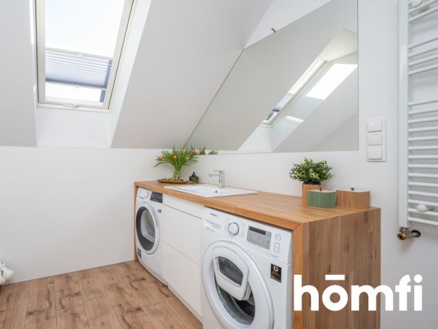 Ready-to-move-in family home with a well-kept garden - Дім - Продаж - Myślenicki, Sułkowice / Krzywaczka