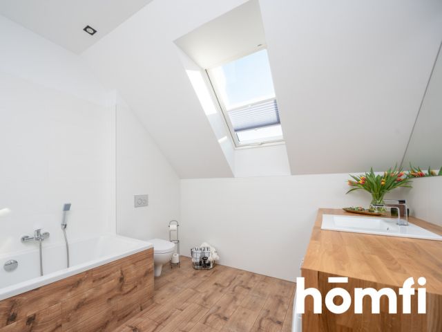 Ready-to-move-in family home with a well-kept garden - Дім - Продаж - Myślenicki, Sułkowice / Krzywaczka