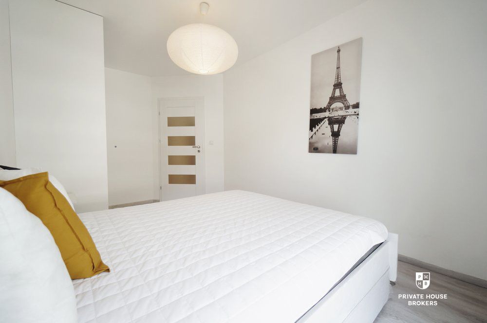 Modern two-room apartment Street Poznańska - Apartment - Rent - Kraków, Krowodrza