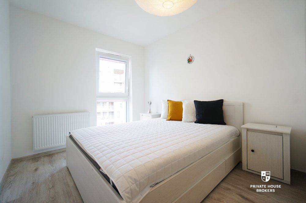 Modern two-room apartment Street Poznańska - Apartment - Rent - Kraków, Krowodrza