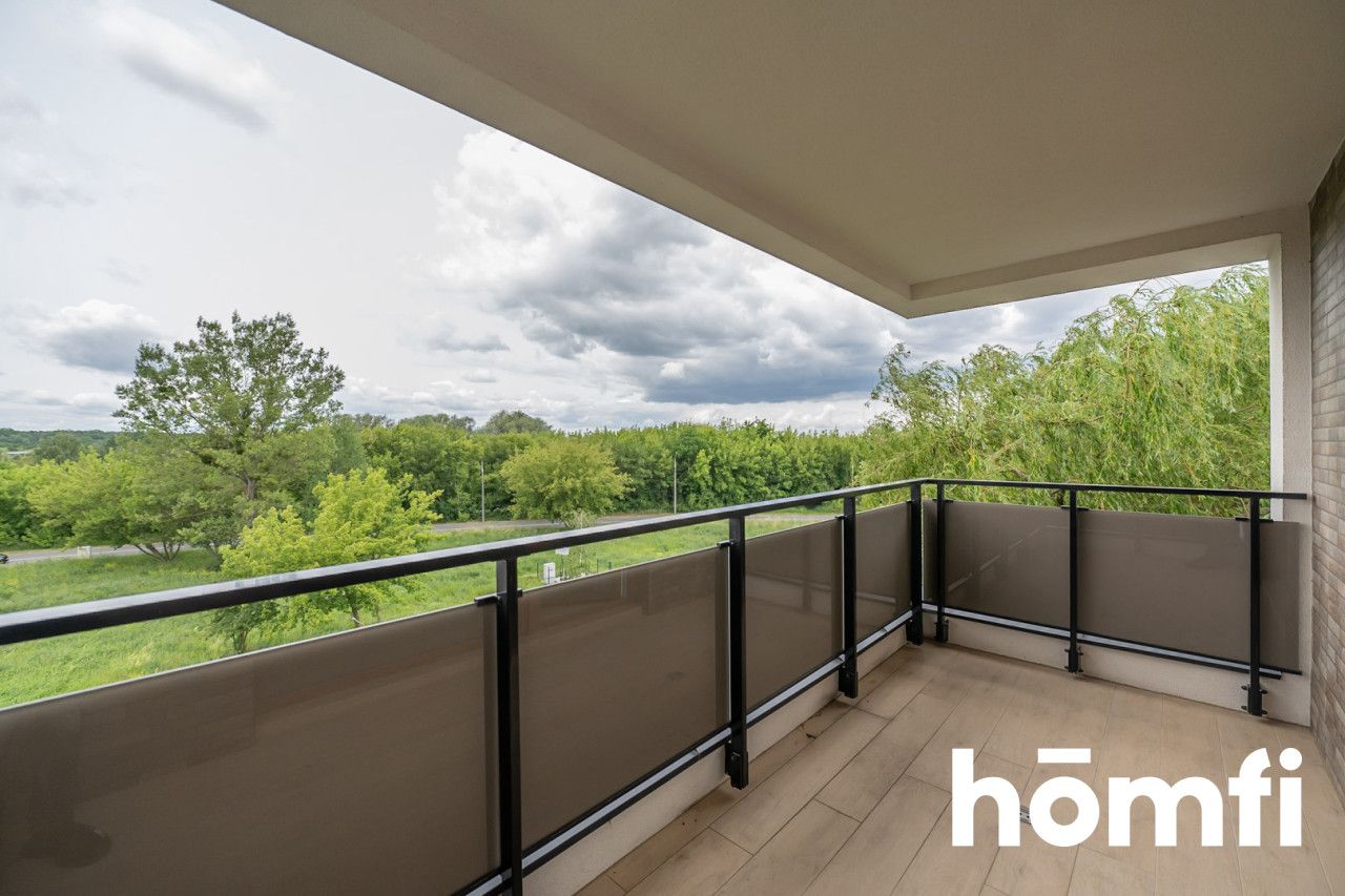 Wyjątkowe mieszkanie na nowopowstałym osiedlu - Mieszkanie - Wynajem - Radom, Michałów