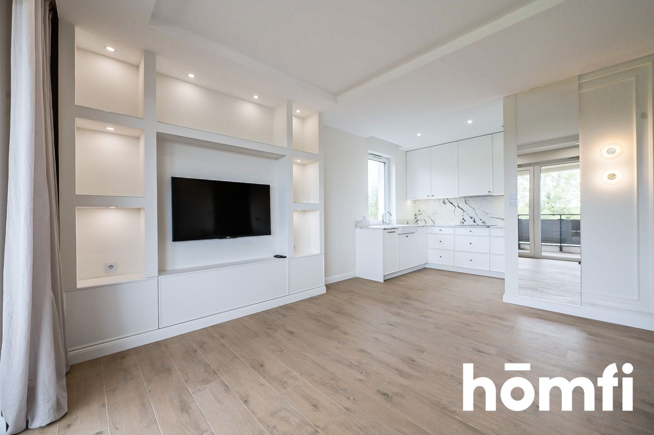 Wyjątkowe mieszkanie na nowopowstałym osiedlu - Mieszkanie - Wynajem - Radom, Michałów