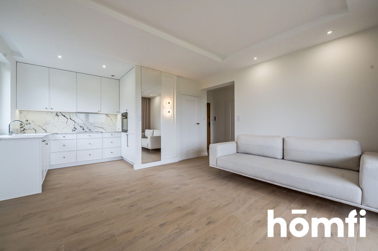 Wyjątkowe mieszkanie na nowopowstałym osiedlu - Mieszkanie - Wynajem - Radom, Michałów