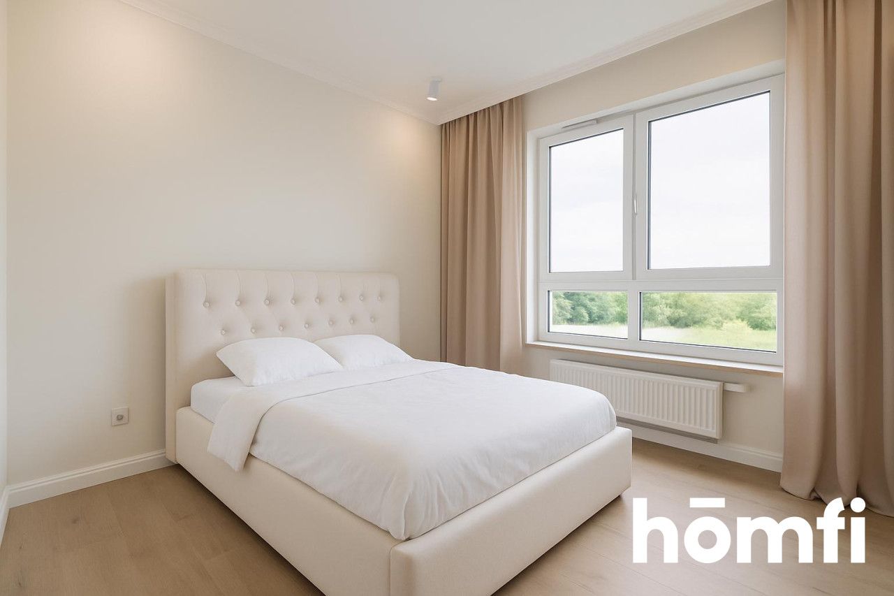 Wyjątkowe mieszkanie na nowopowstałym osiedlu - Mieszkanie - Wynajem - Radom, Michałów