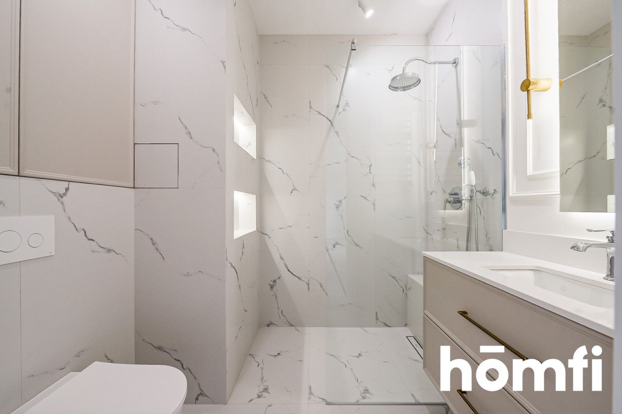 Wyjątkowe mieszkanie na nowopowstałym osiedlu - Mieszkanie - Wynajem - Radom, Michałów