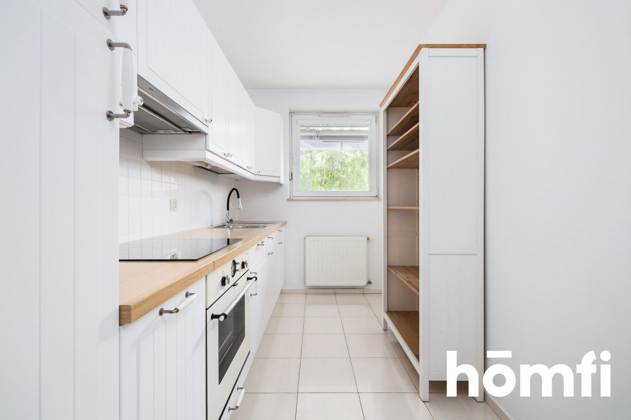 Na sprzedaż 2 pokojowe mieszkanie z ciekawym wydokiem, Włoska, Wola Duchacka - Mieszkanie - Sprzedaż - Kraków, Podgórze / Wola Duchacka