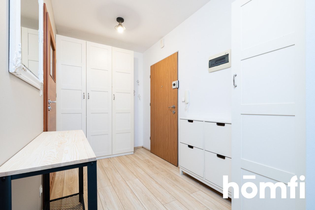 Na sprzedaż 2 pokojowe mieszkanie z ciekawym wydokiem, Włoska, Wola Duchacka - Mieszkanie - Sprzedaż - Kraków, Podgórze / Wola Duchacka