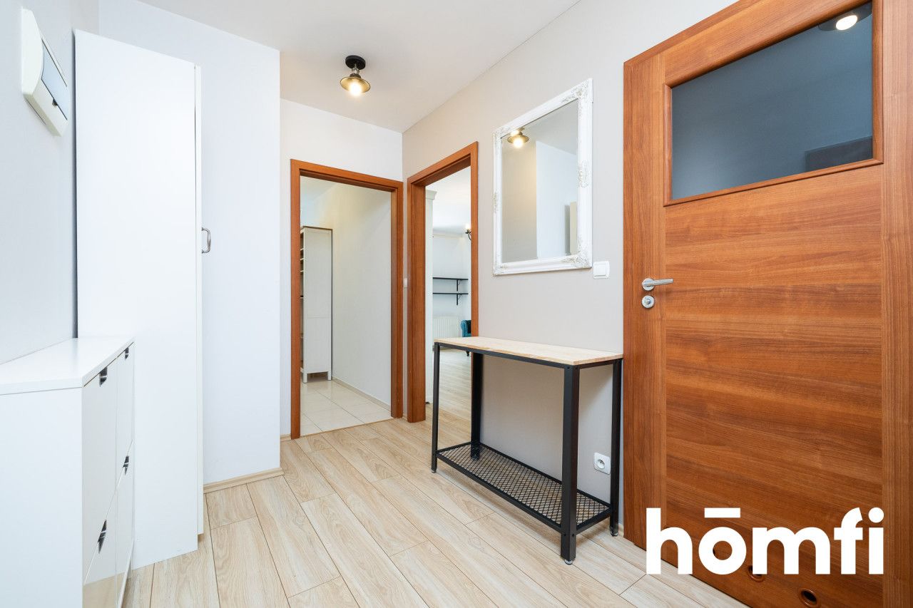 Na sprzedaż 2 pokojowe mieszkanie z ciekawym wydokiem, Włoska, Wola Duchacka - Mieszkanie - Sprzedaż - Kraków, Podgórze / Wola Duchacka