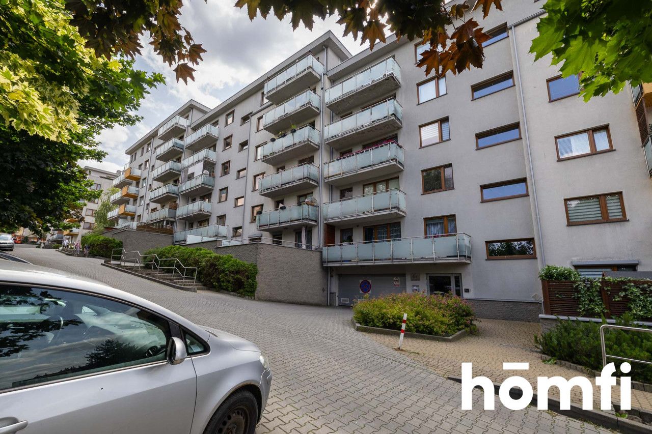 Na sprzedaż 2 pokojowe mieszkanie z ciekawym wydokiem, Włoska, Wola Duchacka - Mieszkanie - Sprzedaż - Kraków, Podgórze / Wola Duchacka