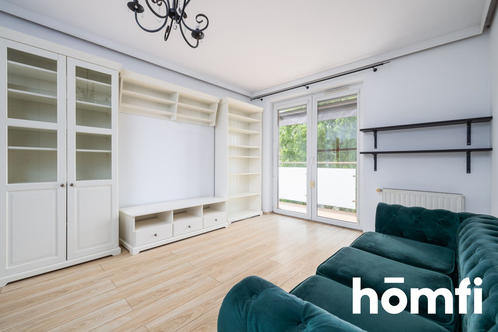 Na sprzedaż 2 pokojowe mieszkanie z ciekawym wydokiem, Włoska, Wola Duchacka - Mieszkanie - Sprzedaż - Kraków, Podgórze / Wola Duchacka