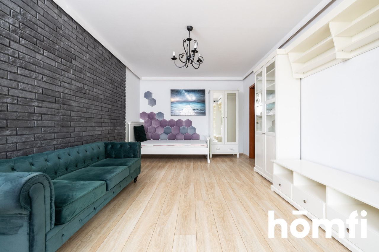 Na sprzedaż 2 pokojowe mieszkanie z ciekawym wydokiem, Włoska, Wola Duchacka - Mieszkanie - Sprzedaż - Kraków, Podgórze / Wola Duchacka